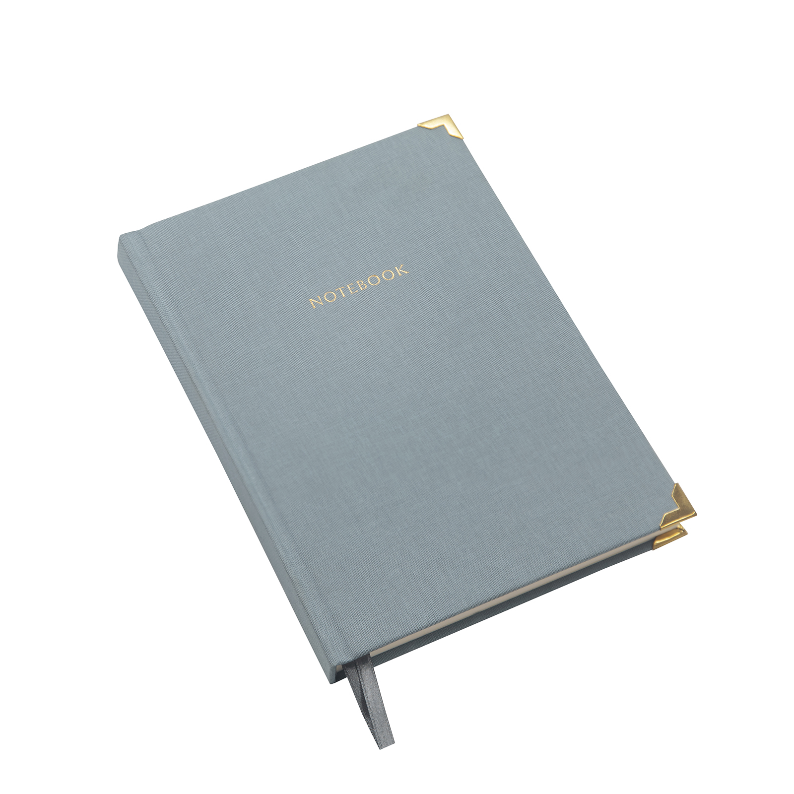 Notebook Defter